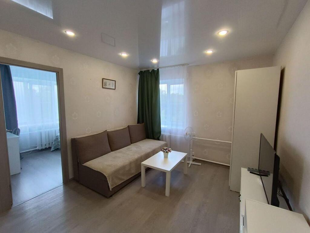 Фотография квартиры Апартаменты на улице Волкова