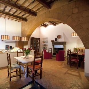 Фотография мини отеля Sant'Angelo 42