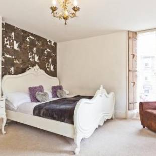 Фотографии хостела 
            Heidi's Grasmere Lodge