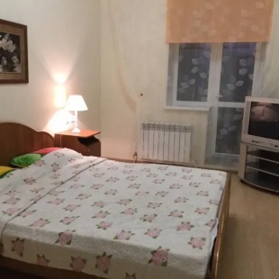 Фотография квартиры Апартаменты на улице Ватутина 18