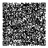 QR код гостевого дома Прикарпатская вилла