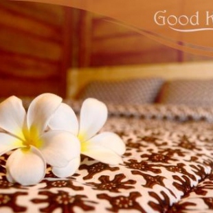 Фотография хостела Good Karma Yogyakarta