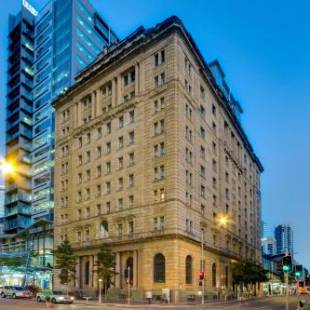 Фотографии апарт отеля
MacArthur Chambers