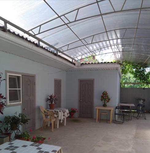 Фотография гостевого дома ОК