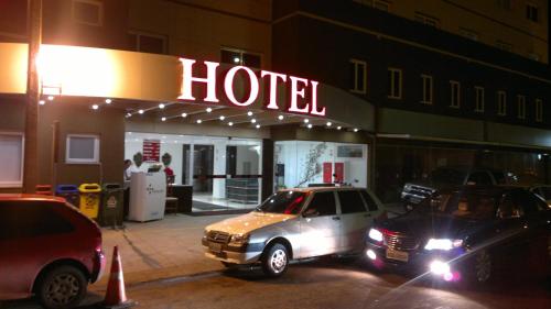 Фотография гостиницы San Lucas Hotel