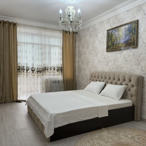 Фотографии квартиры 
            Квартира Берега