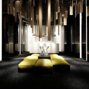 Фотографии гостиницы
Via Hotel - Zhongxiao