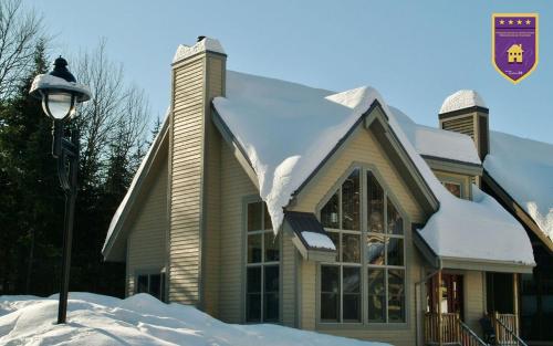 Фотография гостевого дома Chalet 9008 Chemin des Alpages by Chalets Alpins