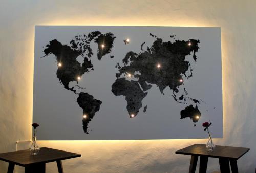 Фотография мини отеля Ada Suites