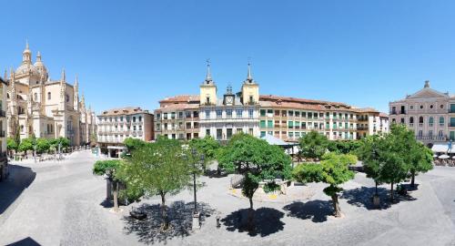 Фотография гостиницы Infanta Isabel by Recordis Hotels