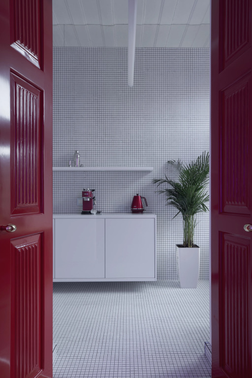 Фотография квартиры Апартаменты Major's House Гюмри