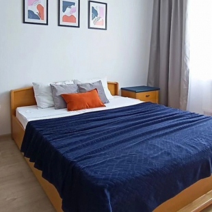 Фотография квартиры Квартира на 45-й Стрелковой Дивизии 251