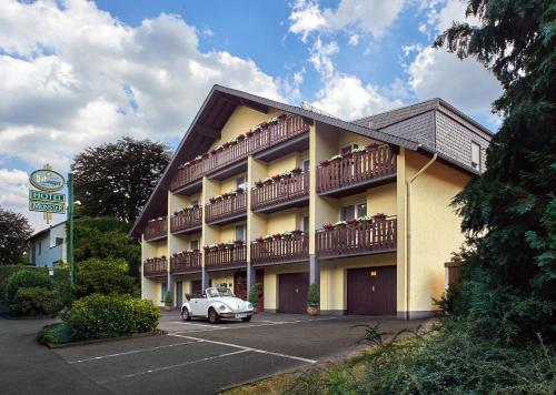 Фотография гостиницы Hotel Münster