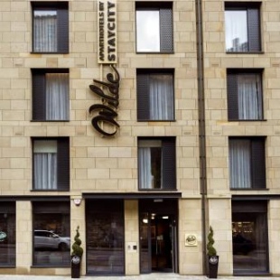 Фотография апарт отеля Wilde Aparthotels by Staycity Edinburgh Grassmarket