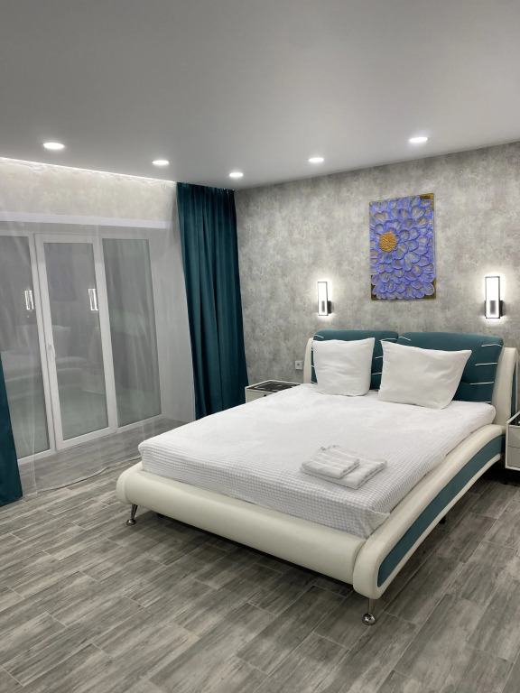 Фотография гостиницы Изумруд