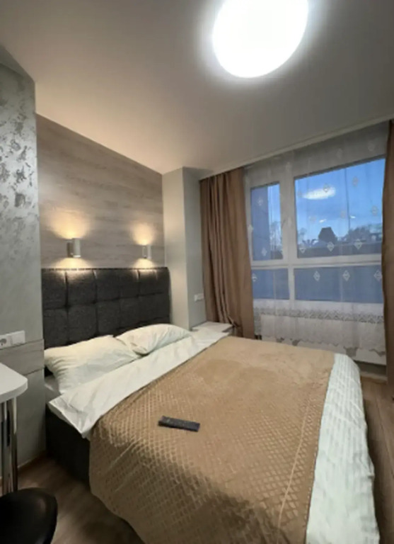 Фотография квартиры Квартира на Микрорайоне Соболевка 25