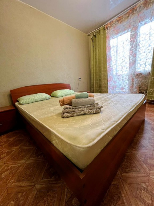 Фотографии квартиры
Апартаменты Gray