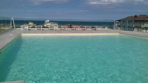 Фотография апарт отеля Residence Aries