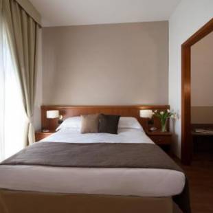 Фотографии гостиницы
Garden Hotel