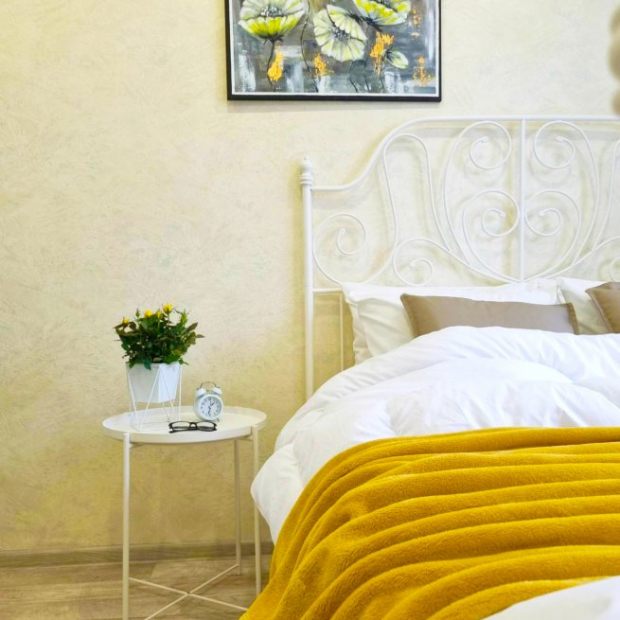 Фотографии квартиры
Апартаменты Две Подушки 30 лет Победы 10