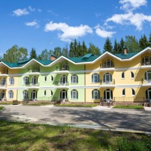 Фотография гостевого дома Рябеевская поляна
