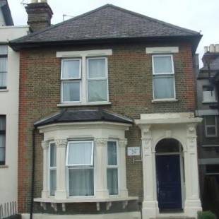 Фотографии гостевого дома
Cedars House Hotel