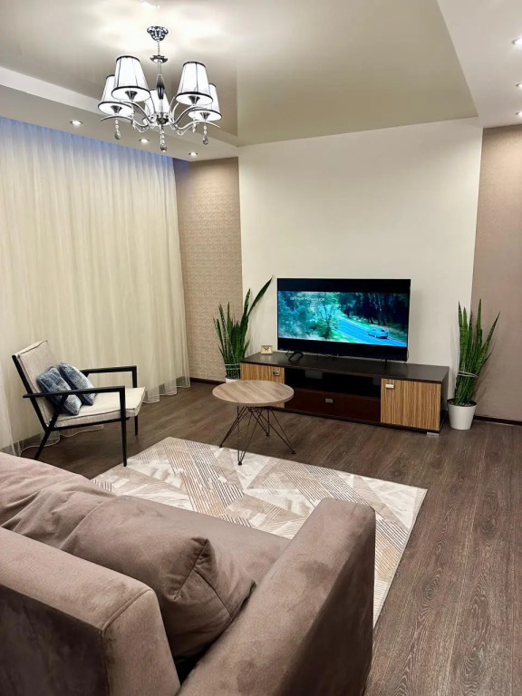 Фотография квартиры Квартира Престижная 3-комнатная в центре