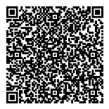 QR код гостевого дома Перевал