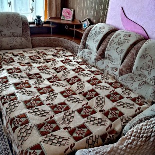 Фотография Коттеджа Частный дом На Харченко 21