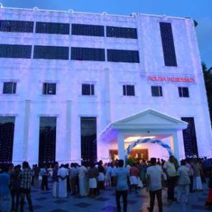 Фотографии гостиницы
Rouba Residency Hotel