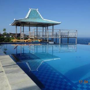 Фотографии базы отдыха
Cliff Park Lembongan