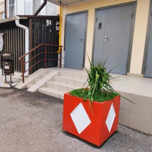 Фотография квартиры Апартаменты на улице Нежнова 21/5