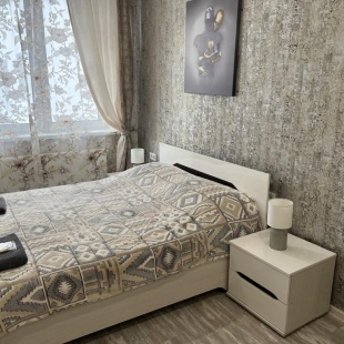 Фотография квартиры БЕЛЫЙ ПАРУС на Сенной площади