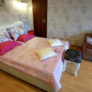 Фотография квартиры Апартаменты на улице Максима Горького 24