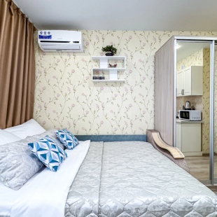 Фотография квартиры Квартира на Котанова 2