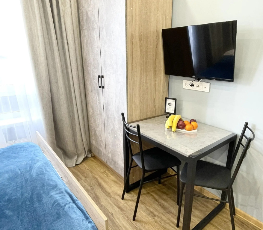 Фотография квартиры Апартаменты Иркутск на улице Седова