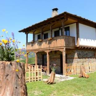 Фотографии гостевого дома
Dream house