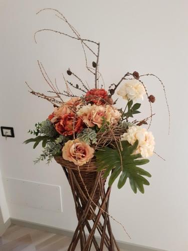 Фотография мини отеля B&B Perbacco Relax