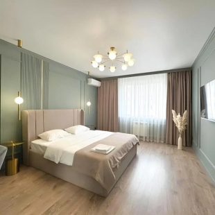 Фотография квартиры Квартира посуточно Business Aparts