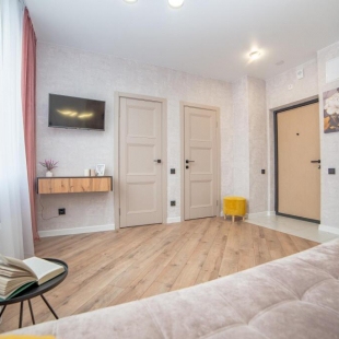 Фотография квартиры BeGuest (БиГэст) Щербакова 80