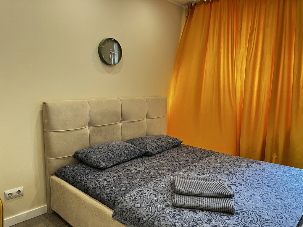 Фотография квартиры Квартира Уютный Лофт на Сухановской