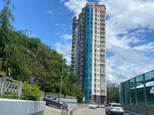 Фотографии апарт отеля 
            Атмосфера Парк