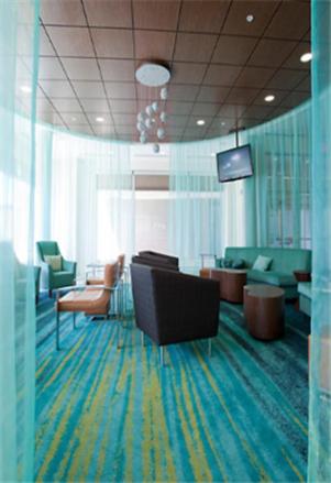 Фотография гостиницы SpringHill Suites by Marriott Grand Junction Downtown/Historic Main Street