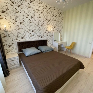 Фотография квартиры Апартаменты на улице Карла Либкнехта