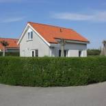 Фотография гостевого дома Paleisje Noordwijk