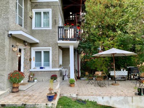 Фотографии гостевого дома
Bran and Breakfast