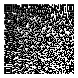 QR код гостиницы Московская