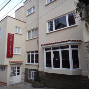 Фотография хостела Rendezvous Hostel