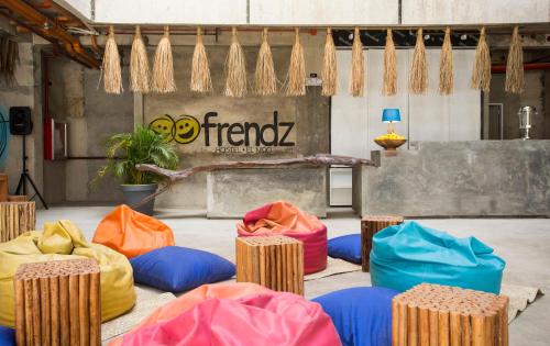 Фотография хостела Frendz Hostel El Nido