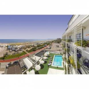 Фотографии гостиницы
Hotel Mediterraneo